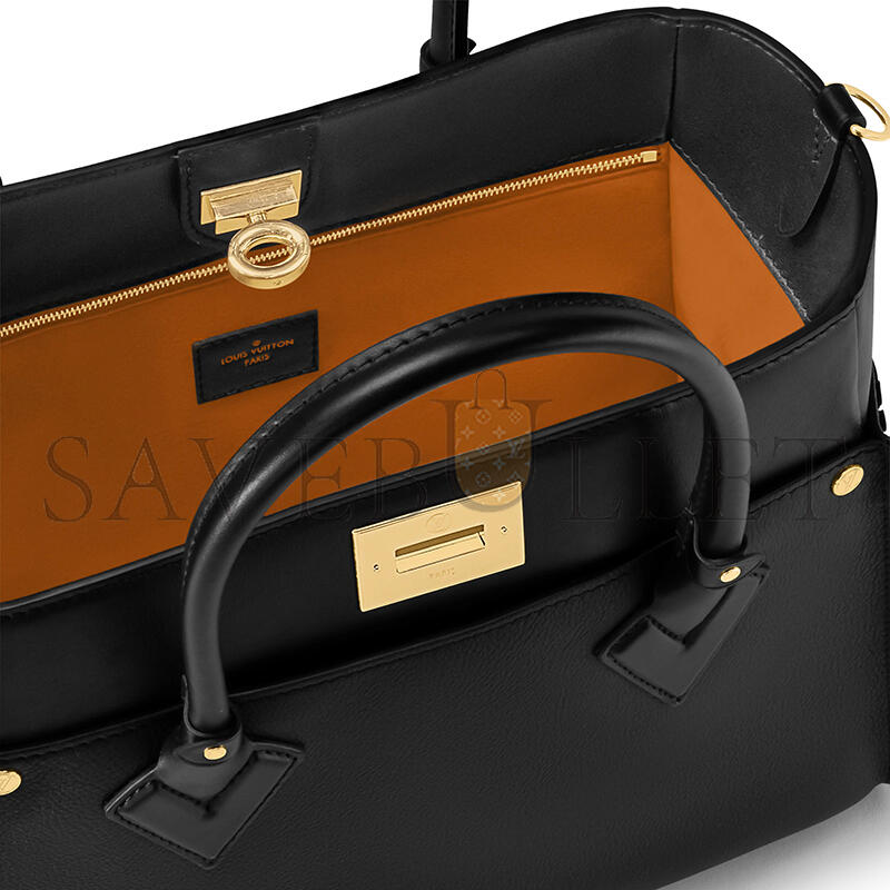 LOUIS VUITTON ON MY SIDE MM M53826 (30.5*24.5*14cm) LOUIS VUITTON ON MY SIDE MM M53826 (30.5*24.5*14cm)